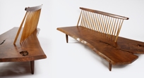 Conoid Bench