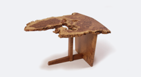Mingure II End Table