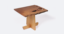 Minguren I End Table