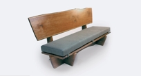 Ultimo Bench