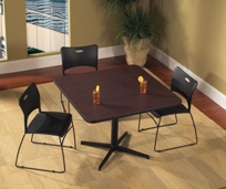 Breakroom (Clique)