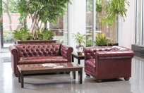 Chesterfield