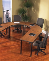 Clique Training Tables