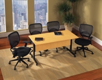 Deflection Tables