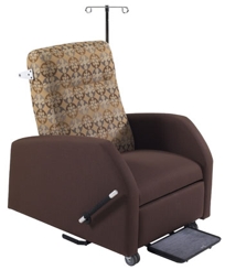 Hannah Treatment Chair