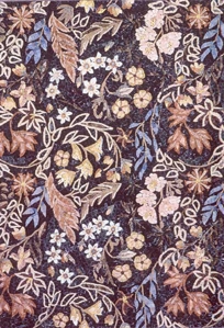 Oriental Rug