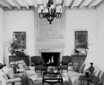 Fireplace  Style #1065