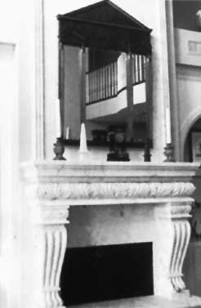 Fireplace Style #1072