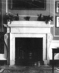 Fireplace Style #1061