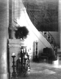 Fireplace Style #1075