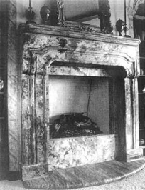 Fireplace Style #1078