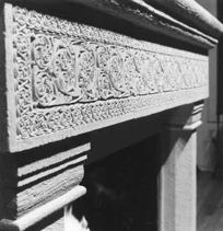Fireplace Style #!1079