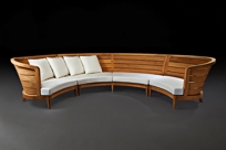 Oceansand Sectional Sofa
