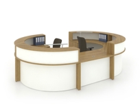 Reception Furniture