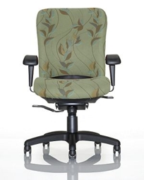 United Chair - Momentum