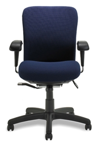 United Chair - QuickShip