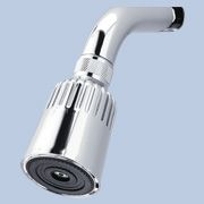 ½ Triton Shower Head
