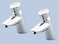 Avon (Pillar Taps)