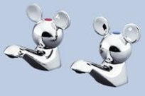 Disney (Pillar Taps)