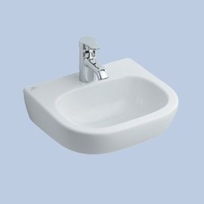 Jasper Morrison hand rinse basin
