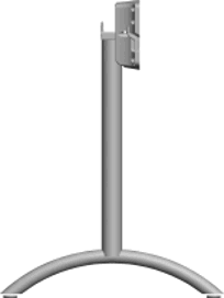 Arch T Base/Flip-Top
