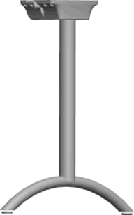 Arch T Base/Folding