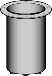 Cylinder Base