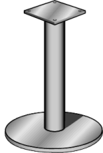 Disc Base