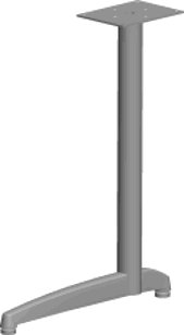 DuraCast C Diecast Table Base