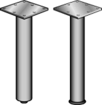 Peninsula Support Leg