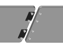Quick Release Flat Plate
