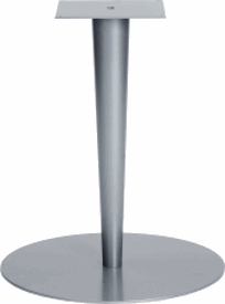 Tapered Disc Base