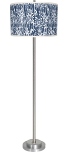 Lance II Oranic Blue