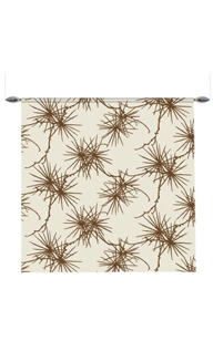 Twiggs Brown Wall Art