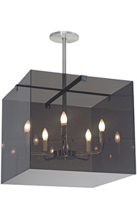 Eva Modern Light Fixture