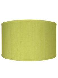 Drum Lamp Shades