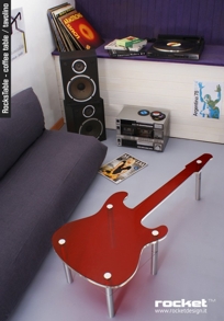 RocksTable