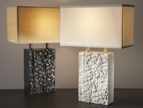 Concrete Furniture
