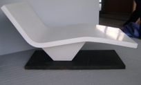 Concrete Furniture