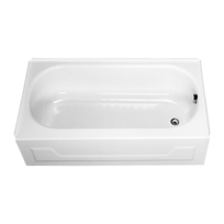Neu San Angelo Bath Tub (Model: 2722)