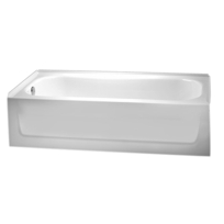 Neu Laredo Bath Tub (Model: 2727)