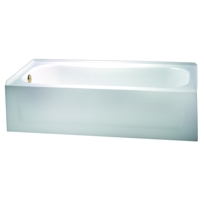 Neu Aztec Bath Tub (Model: 2717NS)