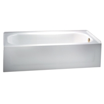 Neu Aztec Bath Tub (Model: 2716NS)