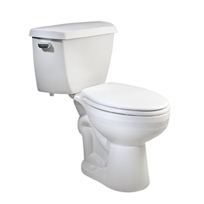 Hymont RelaxedHeight Elongated Toilet w/ Insulated Tank (Model: 31056)