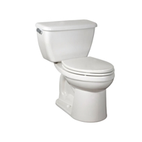 RightWidth BigFoot RelaxedHeight El Toilet (Model: 32002)