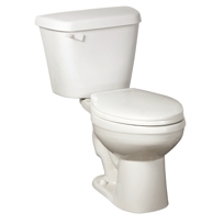 Galaxy/Cranada RelaxedHeight Elongated Toilet  (Model: 31147)