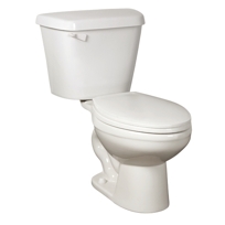 Galaxy/Cranada Elongated Toilet (Model: 3792)