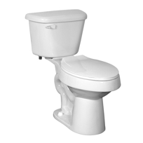 Tall Toilet-To-Go (Model: 3926)