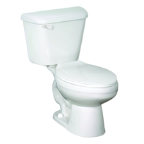 Elongated Toilet-To-Go (Model: 3761)