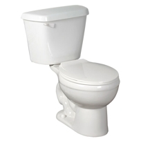 Round Front Toilet-To-Go (Model: 3755)